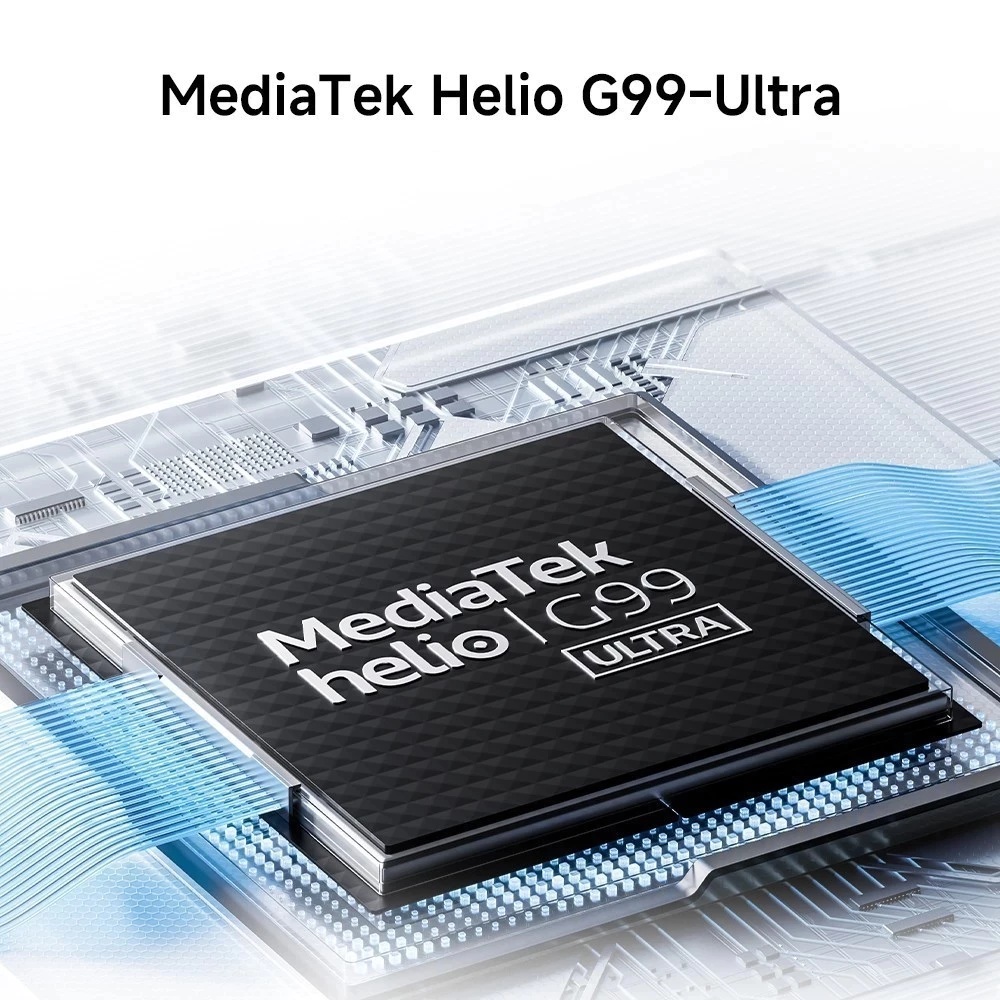 Xiaomi Communication Technology Redmi Note 14