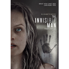 The Invisible Man