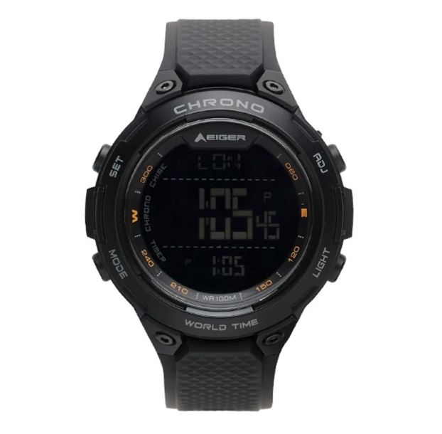 Eigerindo Multi Produk Industri EIGER Helicon