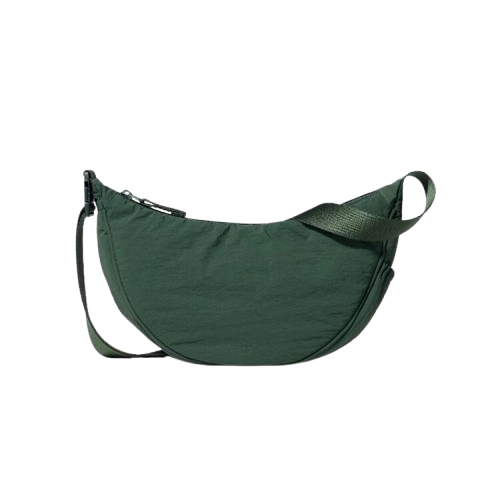 Uniqlo Tas Bahu Mini Bulat