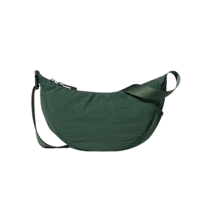 Uniqlo Tas Bahu Mini Bulat 1