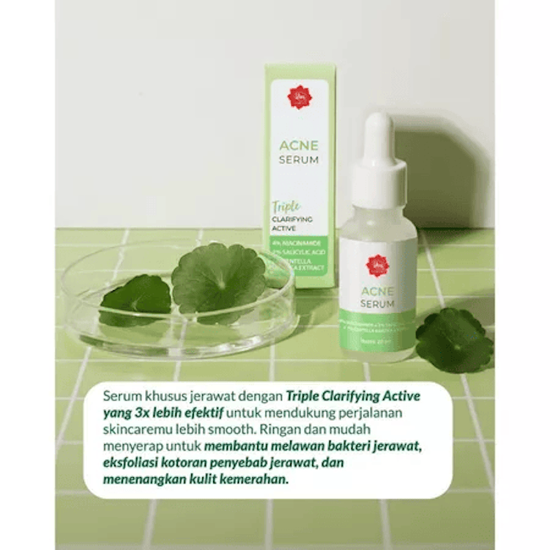 Acne Serum 2