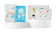 Kuru Baby Indonesia Kuru Baby Organic Healthy Cot Sheet 1