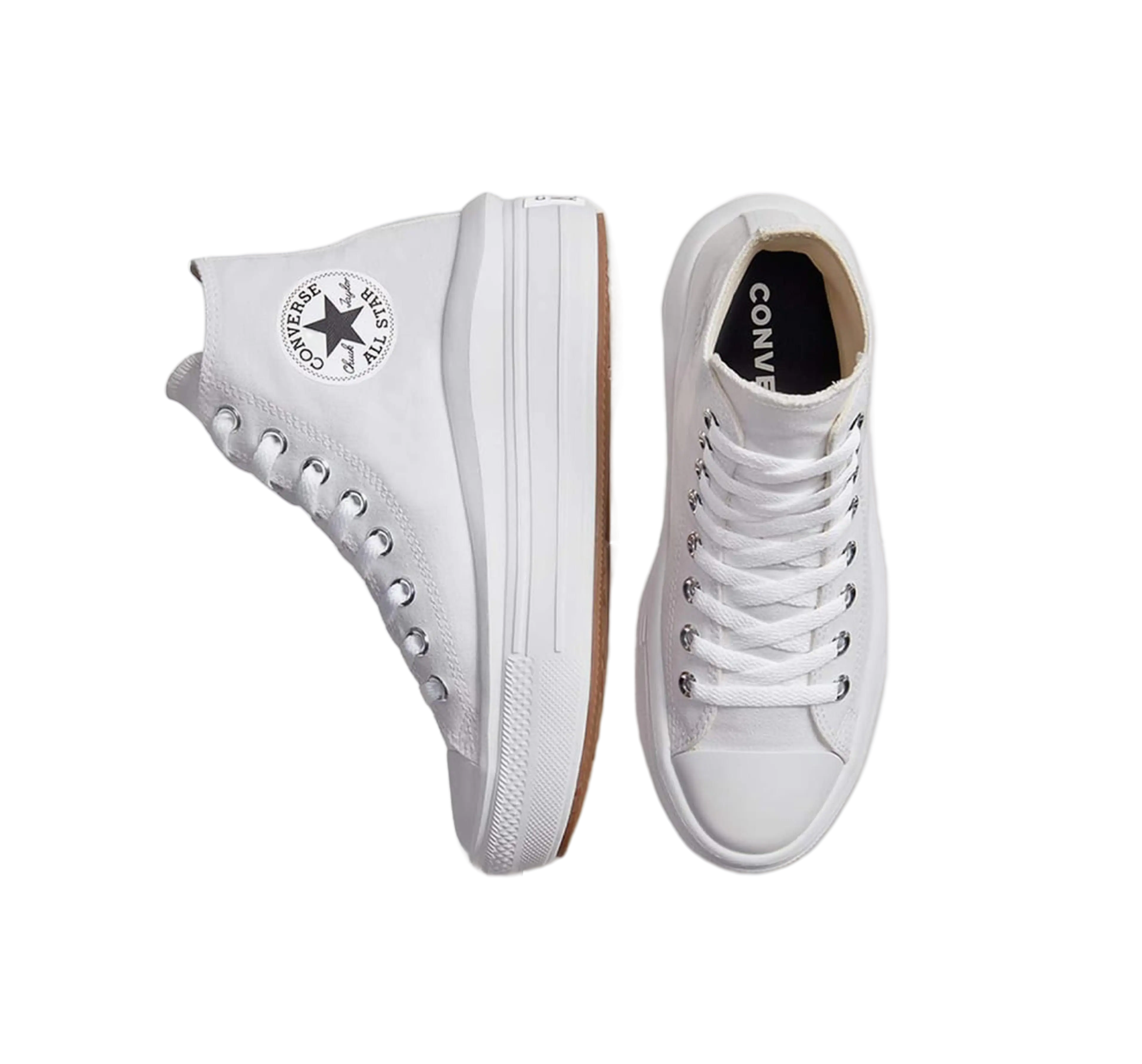 Converse Converse Chuck Taylor All Star Move Platform  Con568498C