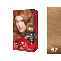 ColorSilk Beautiful Color Hair Color