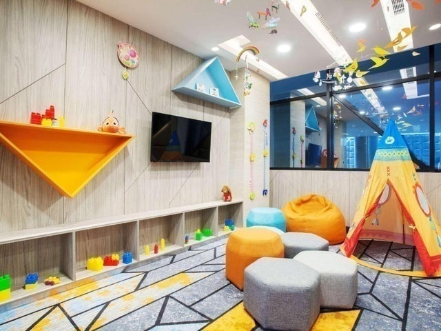 ibis Styles Medan Pattimura 2