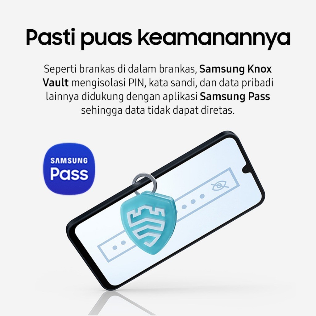 Galaxy A16 5G 8/256GB 3