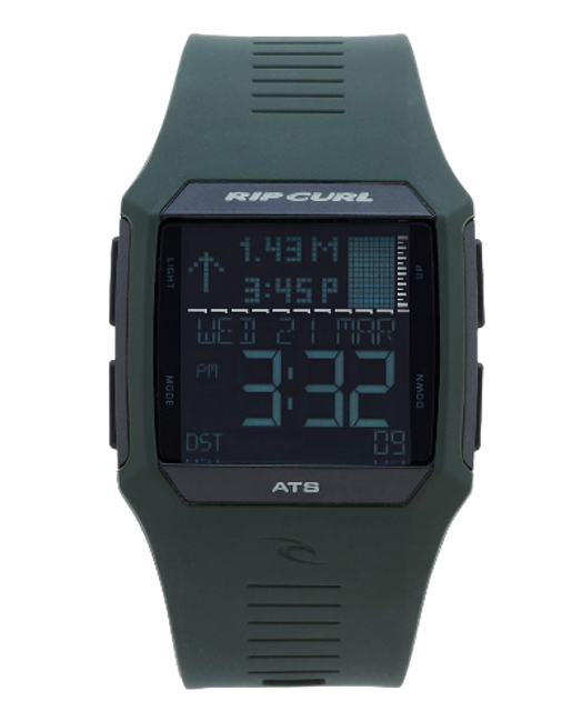 Rifles Tide Watch 3
