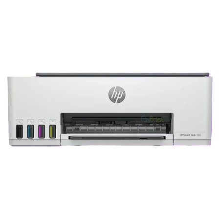 HP ｜ Smart Tank Printer ｜ 580