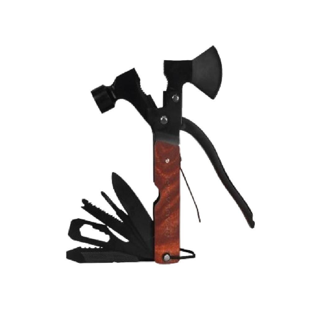 Dhaulagiri Multifunctional Axe 15-in-1 1