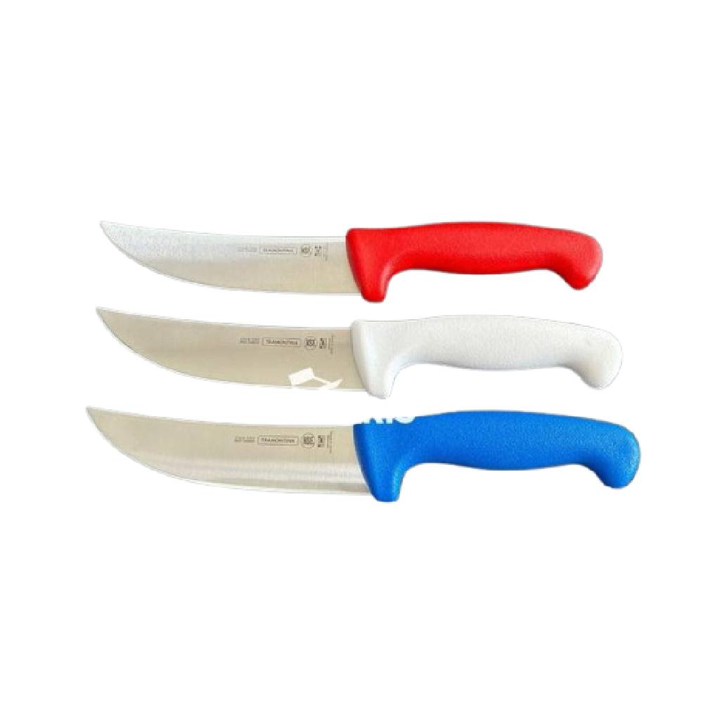 Tramontina Butcher Knife 8 inch ｜ 24610