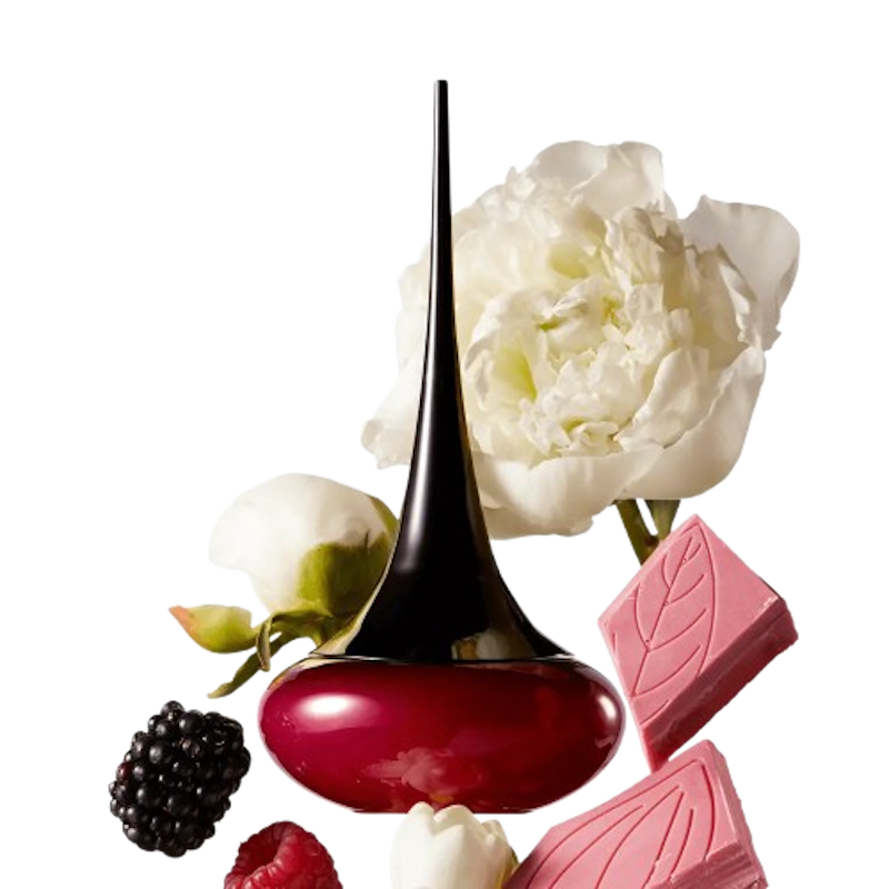 Oriflame Love Potion Sensual Ruby Eau de Parfum 4