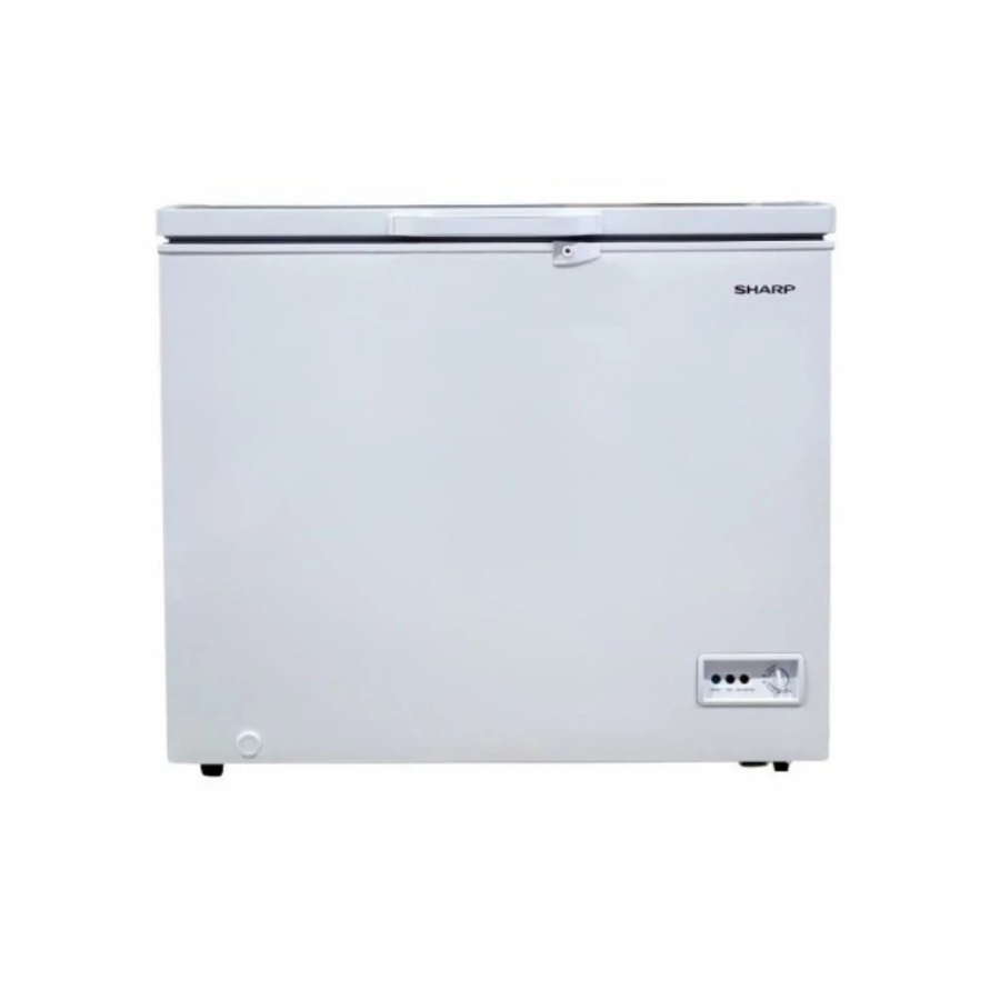Chest Freezer 1