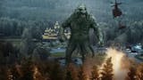 10 Rekomendasi Film tentang Monster Terbaik 4
