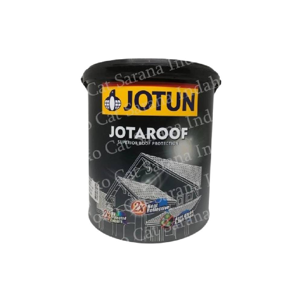 Jotun Jotaroof 1