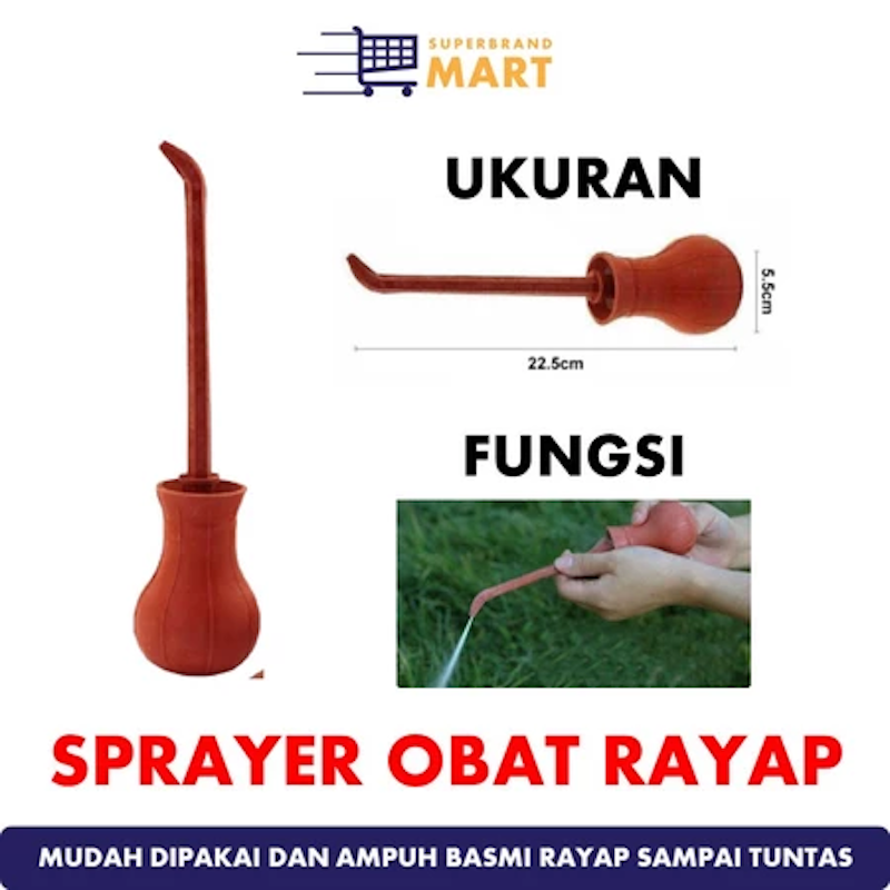 Dust Termite Obat Bubuk Anti Rayap 5