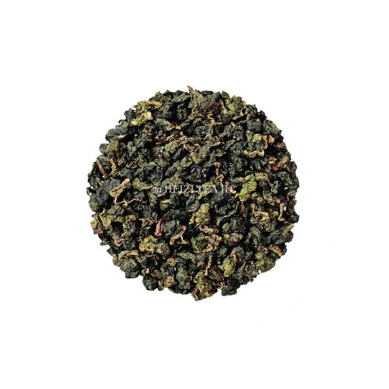 HEIZL Imperial Oolong Tea 2