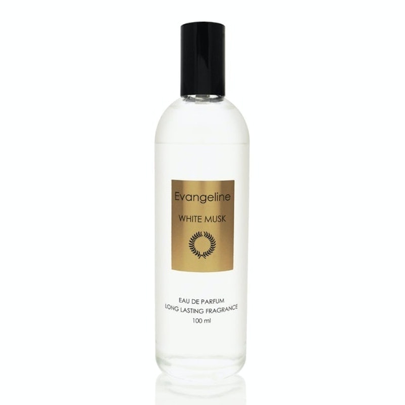 Evangeline Eau de Parfum White Musk 1
