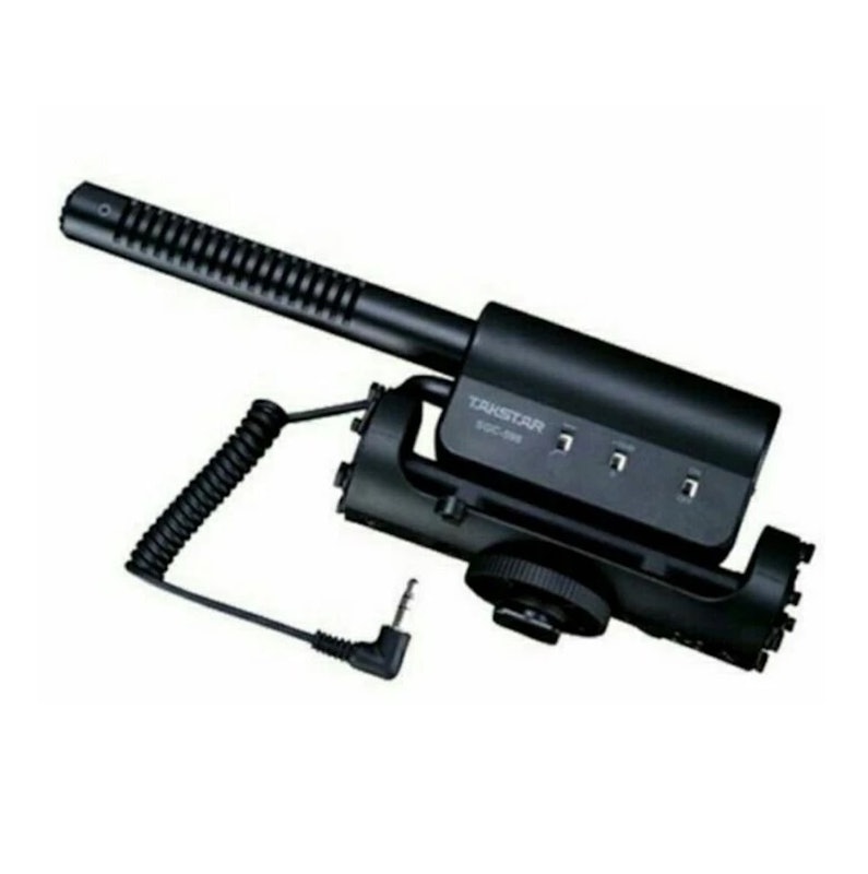 TAKSTAR Shotgun Microphone 1