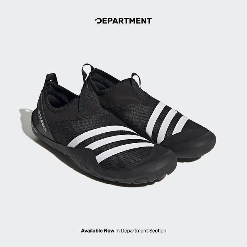 adidas Terrex Jawpaw Slip-On Heat.RDY Core Black 2