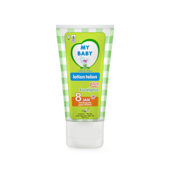 Lotion Telon Plus