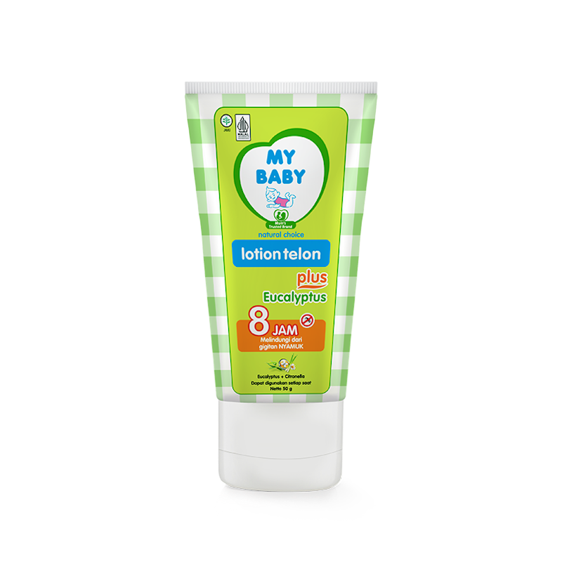 Lotion Telon Plus 1