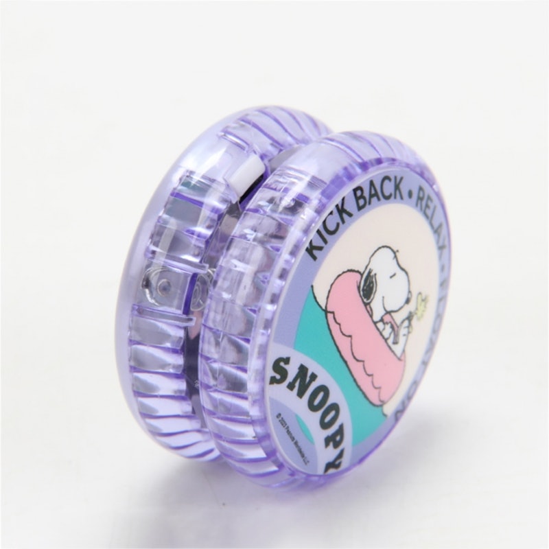Yoyo Mainan Anak Seri Snoopy 2