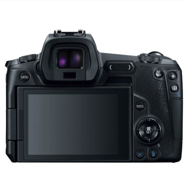 Canon Canon EOS R Body Only