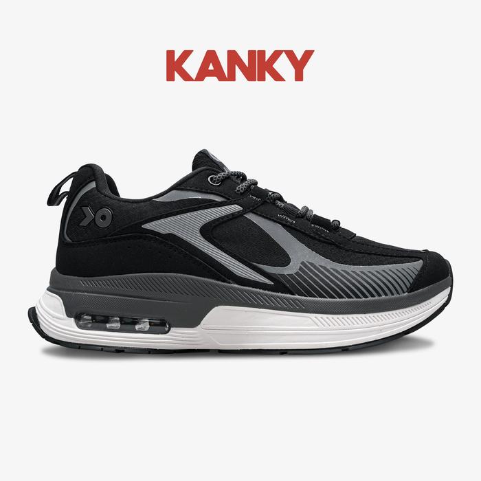  Kanky Kumo Sneakers Running