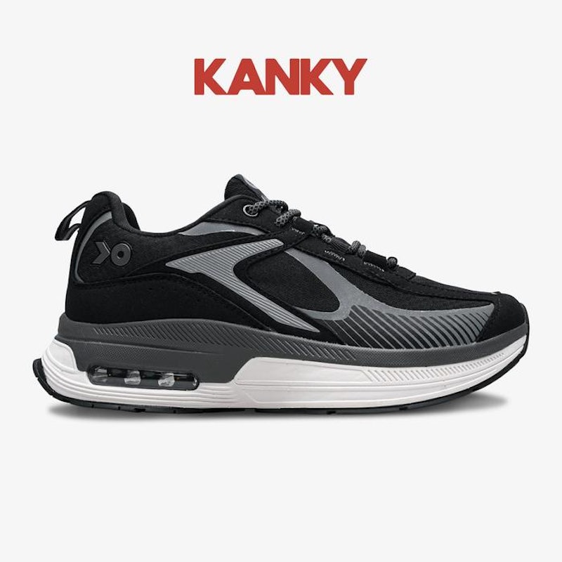 Kanky Kumo Sneakers Running 5