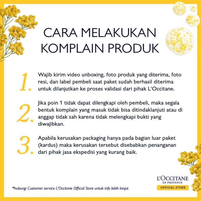 Osmanthus - Hand Cream 4