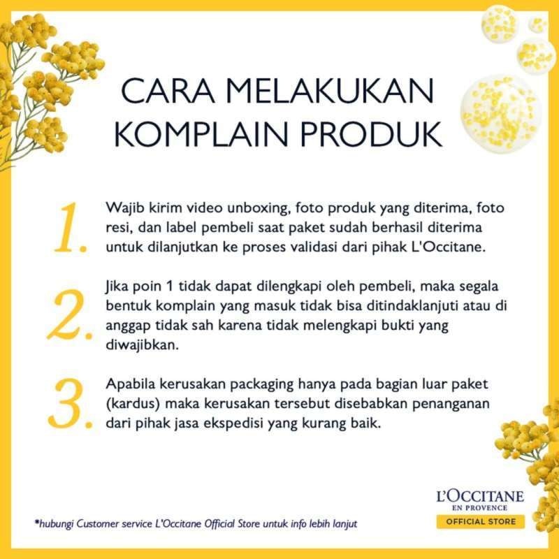 Osmanthus - Hand Cream 4