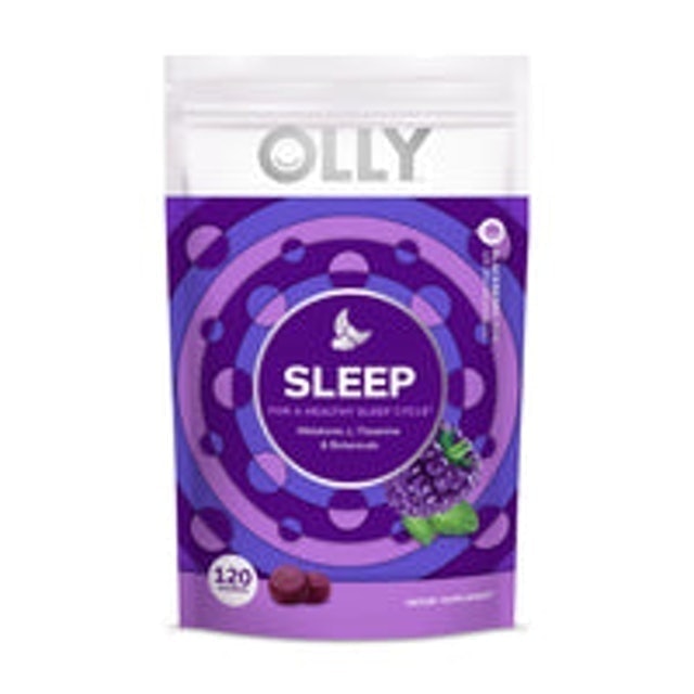 Olly Sleep