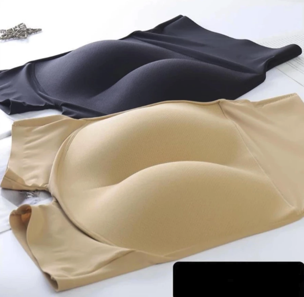 Luciin Luciin Celana Korset Seamless Busa #555
