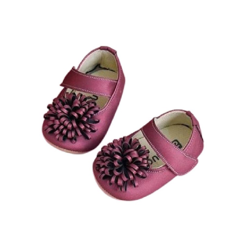 Naudy Shoes Sepatu Bayi Claretta Series 1