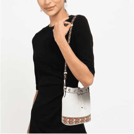 Hush Puppies  Jaz Bucket 