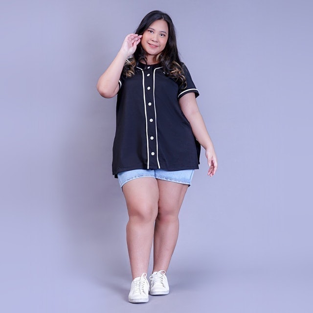 Charia Tee SS 1