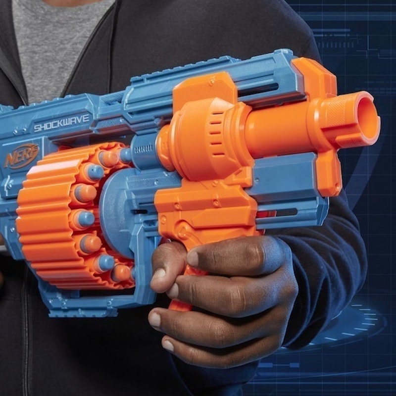 Nerf Elite 2.0 Shockwave 3