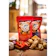 Krupuk Bagus Bali Fish Skin Cracker Tuna 1