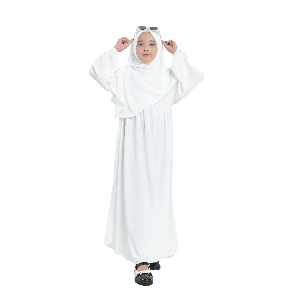  Amie Collection Rumy Syari Kids