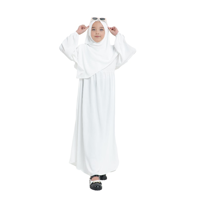 Amie Collection Rumy Syari Kids 5