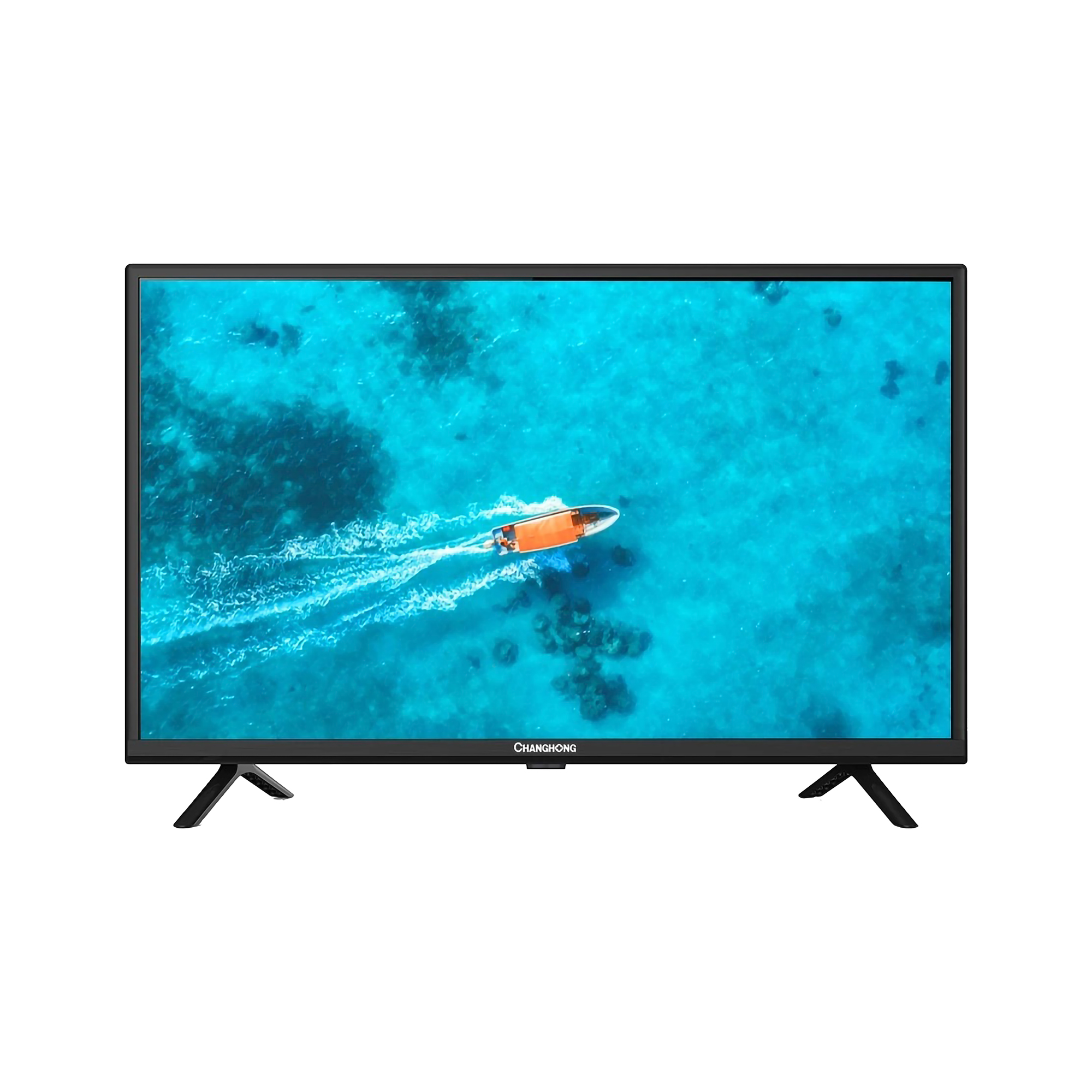 Changhong ｜ 32 Inch Digital LED TV ｜ L32G5W