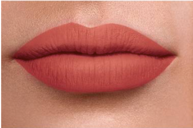 Maybelline Sensational Liquid Matte