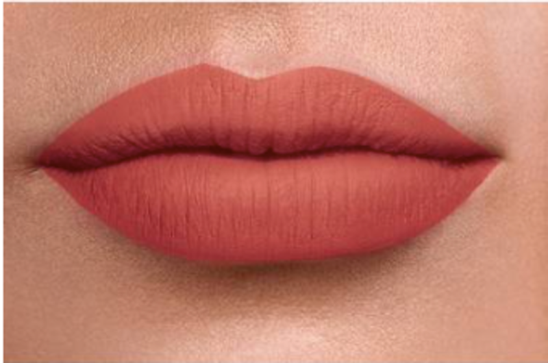 Sensational Liquid Matte 2