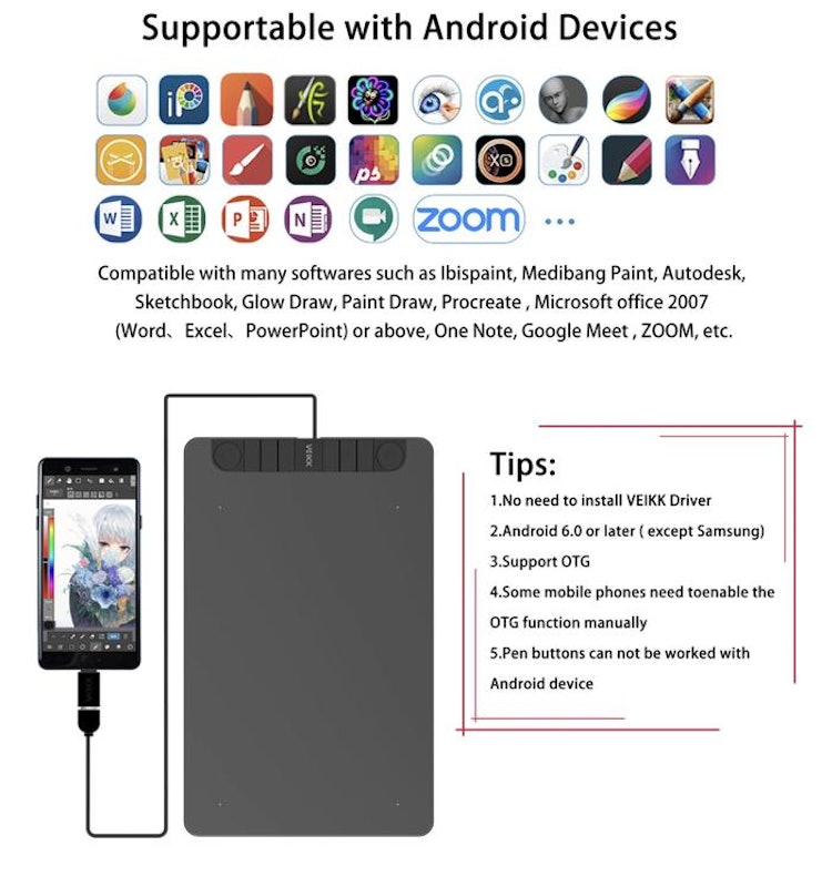 Veikk Creator 3