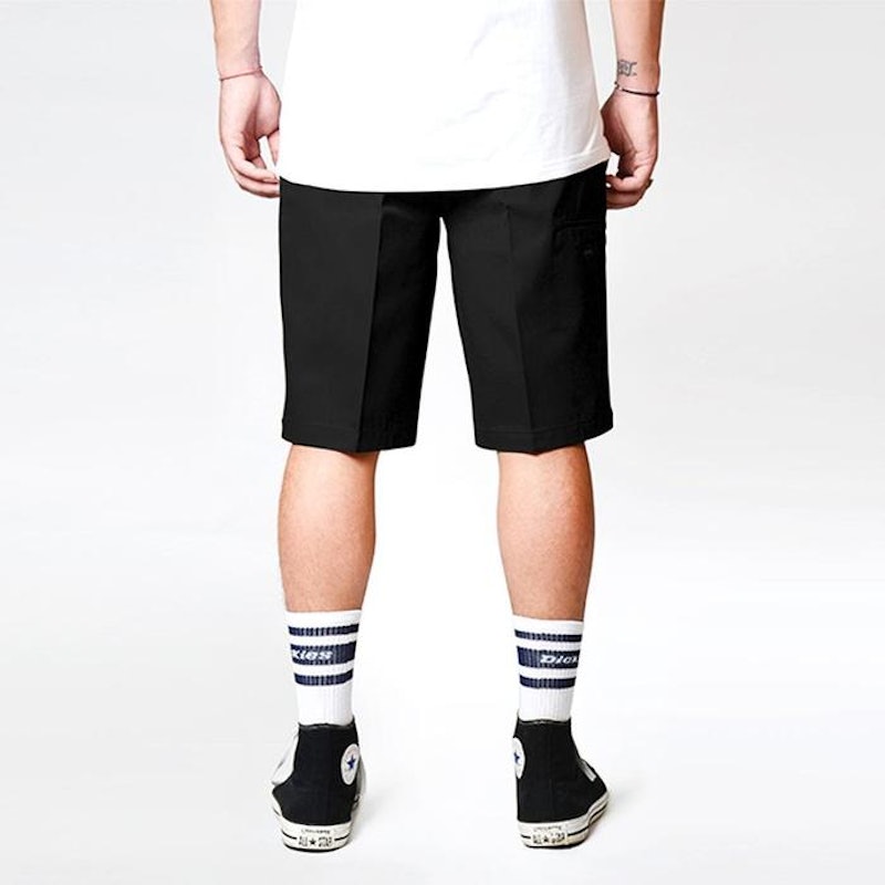 Dickies Men's 131 Slim Straight Short 4