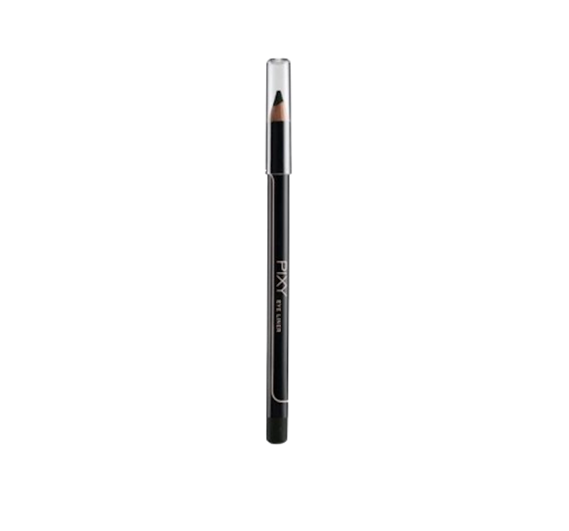 PIXY Eye Liner Black