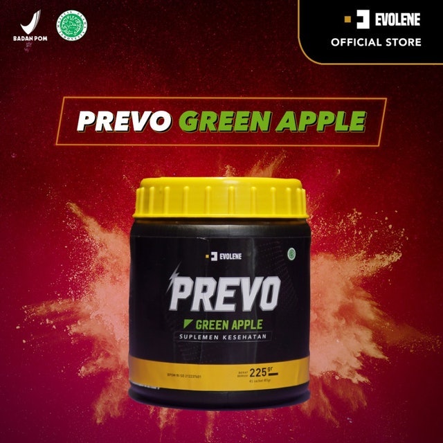 PREVO