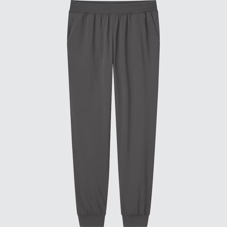 UNIQLO Ultra Stretch Active Jogger Pants 444539
