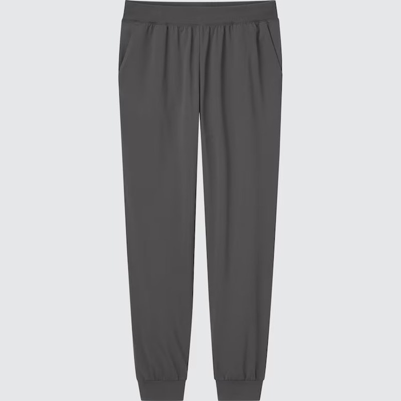 Ultra Stretch Active Jogger Pants 2